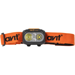 Avit AV15040 Dual Beam LED Head Light