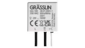 Ściemniacz Uniwersalny Trim 100 Gr-49.01.0001.1