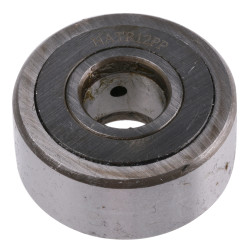 Popychacz, Jarzmo, śr: 32mm, dł: 15mm, otwór: 12mm, Ekscentryczne