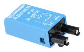 Moduł funkcyjny wtykowy