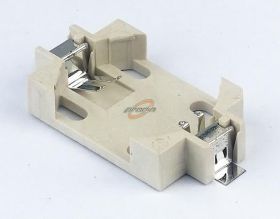 PODSTAWKA POD BATERIE CR2032 SMD