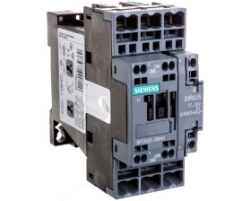 Stycznik mocy 15A 3P 24V DC 1Z 1R 3RT2025-2KB40