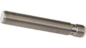 Kb12a714, Czujnik Pojemnościowy, M12x1 76Long, Flush, Sn: 6, 10-35V Dc, Pnp...