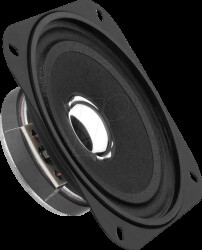 SP-7W Breitbandlautsprecher SP-7W, 4 W, 8 Ohm