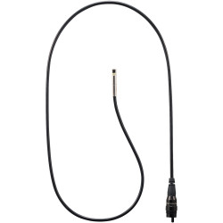 VOLTCRAFT BS-6.5/1m Endoscope Accessories Probe Diameter 6.5mm