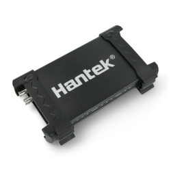 Oscyloskop Hantek 6022BL USB PC 20MHz 2 kanały