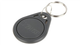 Brelok Zbliżeniowy Rfid Atlo-504N/G
