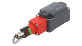 Fl979 Wyłącznik Bezpieczeństwa: Linkowy Jednostronny Nc X2 Ip67