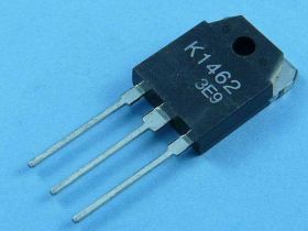 2SK-1462 N 8A/900V/150W TRANZYSTOR