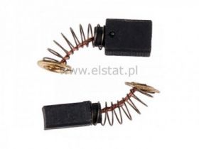 Szczotki węglowe 6x9x12mm Makita