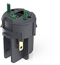 RAFI RAFIX FS Element przełączający 1 NO 35 V 1 szt.