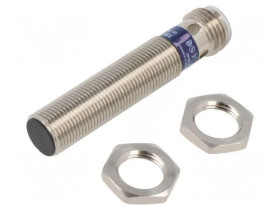 XS612B1MAU20 Czujnik indukcyjny, Output: NO, 0÷4mm, 20÷264VAC, 20÷264VDC, M12, 1kHz