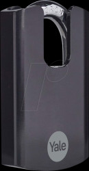 Y300CB/63/127/1 Padlock, steel, 63 mm