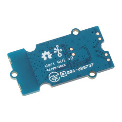 Seeed 113020011 Grove - UART WiFi V2 (ESP8285)