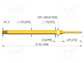 GKS-899-0040
