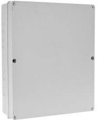 S-BOX 816 - puszka instalacyjna