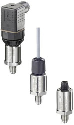 Siemens Czujnik ciśnienia 1 szt. 7MF1565-3BA10-2AA1