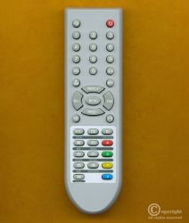 PILOT DO TV GOODMANS (=GRUNDIG,ORAVA,OKILINE)