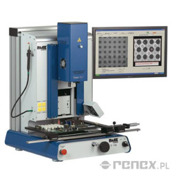 System naprawczy PACE TF-1700 do BGA
