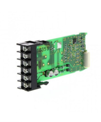 option board (Slot C), not compatible wi