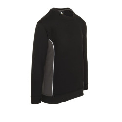 Sweter, Unisex, XXL, XXL, XXL, Bawełna 35%, Poliester 65