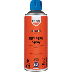 ROCOL 34235 Dry PTFE Spray 400ml