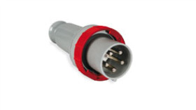 Wtyka Przenośna Heavy Duty 3P+E 63A 480-500V 50-60Hz 7H Ip67 P477517