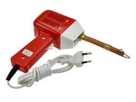 Lutownica; transformatorowa; LT 125P; 125W; 230V; ZDZ