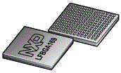 i.MX RT1040 Crossover MCU with Arm<sup>&#174;</sup> Cortex<sup>&#174;</sup>-M7 Core Operating Up to 600 MHz and Extended Tempera