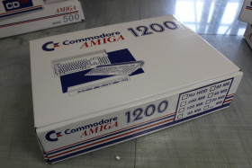 A1200 box replica (new)