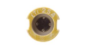 Wstawka Kalibrowa Vd Ii 25A E27 002342007