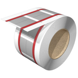 Weidm&#x171;ller 2437910000 Cable Coding System 12.7-25.4mm 40.5mm