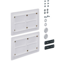 univers Zestaw łączeniowy do obudowy FT/FA G275 mm FZ720 HAGER