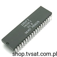 229JY2FAU30.3 IC Telecom DIP40 LUCENT