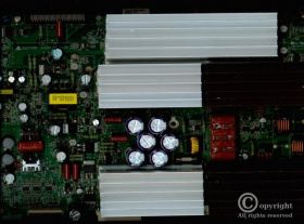 PDP 42G1 Y-SUS EBR39706803 MODUŁ