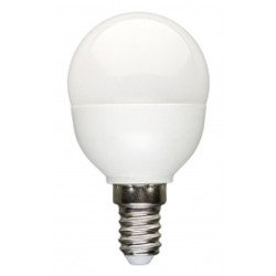 LED E14 kulka 6W 230V 480lm WW SPECTRUM 734570