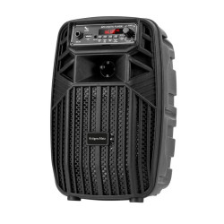 Głośnik bluetooth K&M Music BOX Mini przenośny, bezprzewodowy