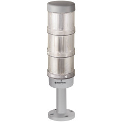 Werma 64900102 KombiSIGN 72 LED Tower Red/Yellow/Green