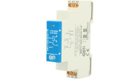 Przekaźnik Interfejsowy Styki 2X8a Ac1 24Vac/Dc Oraz 230Vac Mir17-002-M230-208