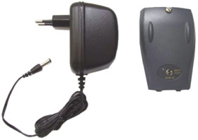 BATTERY CHARGER KIT AN 6011