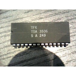 TDA3506