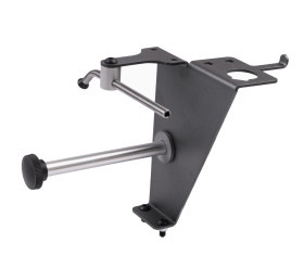 Akcesorium do lutowania Podajnik cyny Dozownik lutu ESD na drugiej szpuli do DS2500D RS PRO