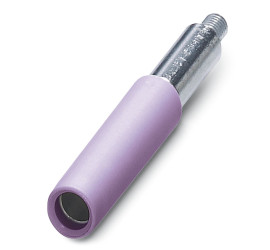 Złącze testowe Złącze testowe żeńskie Phoenix Contact Blok zacisków Śruba