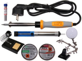 Zestaw lutowniczy ELEKTRONIK-3 ZD721 60W