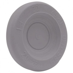 Dławica kablowa HSS-M40 IP67 - Szara