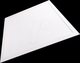 LX-62-4000-CRI98 LED-Panel, 62x62cm, CRI98, 40W, 4000lm, 4000K