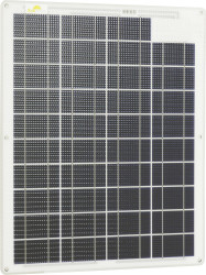 Moduł monokrystaliczny SunWare SW-40146, 42 Wp 46 Wp 12 V