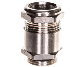 Dławnica kablowa mosiężna M20 IP68 SKINDICHT SHV-M 20x1,5/16/13 52105350 /25szt./