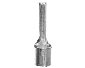 Końcówka igiełkowa wtykowa KWA 6 /100szt./