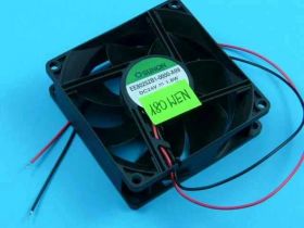 EF-8025-2B1-A99 1,8W 24V 80x25 SUNON WE